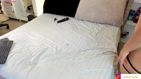 sara online show from 02-10-25, 03:32