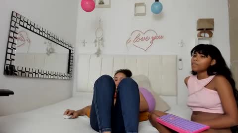 salome_horny3 online show from 11-01-25, 08:44