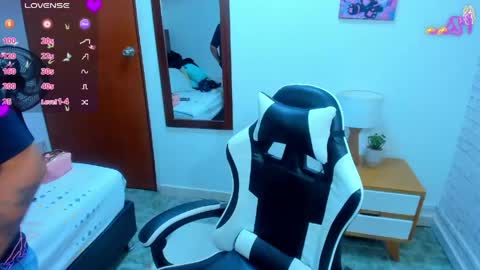 Snapshot of salome_rojas_ chatting on 06-02-26, 07:05 Salome online show from 06-02-26, 07:05