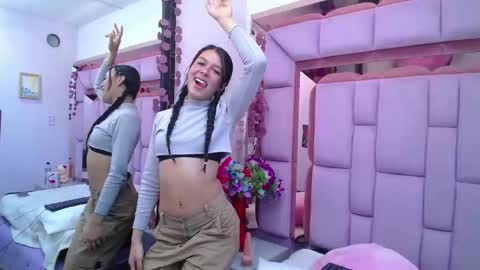 salome saen online show from 04-20-26, 01:47
