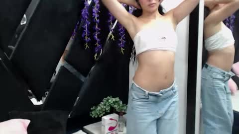 salome saen online show from 05-08-26, 01:27