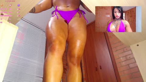 Snapshot of salome_sw chatting on 12-06-24, 07:12 SAMANTHA online show from 12-06-24, 07:12