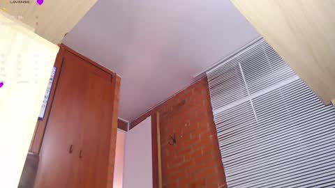 Snapshot of salome_sw chatting on 09-19-25, 09:26 SAMANTHA online show from 09-19-25, 09:26
