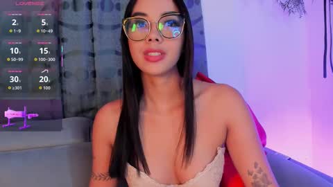 SALOME online show from 10-10-25, 10:20
