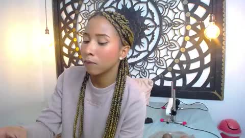 salome online show from 01-07-26, 12:40