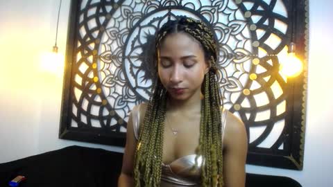 salome online show from 02-07-26, 01:26