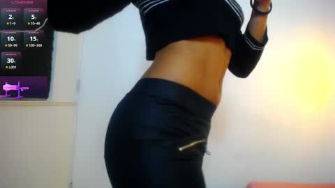 salome online show from 02-24-26, 02:37