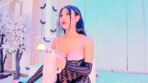  Salome benz online show from 11-03-25, 10:10