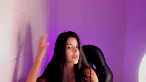 Snapshot of salomee_11 chatting on 12-09-24, 03:07 salo online show from 12-09-24, 03:07