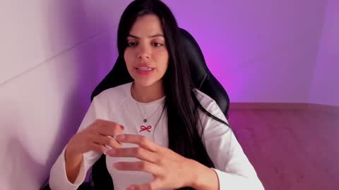Snapshot of salomee_11 chatting on 12-12-24, 09:19 salo online show from 12-12-24, 09:19