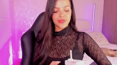 Snapshot of salomee_11 chatting on 02-24-25, 06:49 salo online show from 02-24-25, 06:49