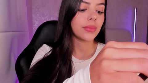 Snapshot of salomee_11 chatting on 02-27-25, 02:53 salo online show from 02-27-25, 02:53
