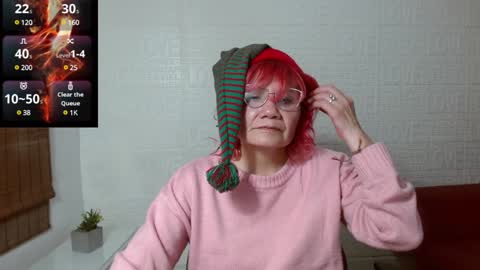Snapshot of salomee_diazz chatting on 12-23-24, 09:08 Salomee diazz online show from 12-23-24, 09:08