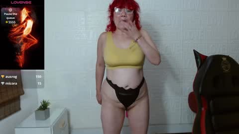 Snapshot of salomee_diazz chatting on 12-27-24, 12:18 Salomee diazz online show from 12-27-24, 12:18