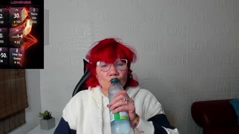 Snapshot of salomee_diazz chatting on 12-27-24, 09:22 Salomee diazz online show from 12-27-24, 09:22