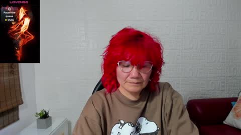 Snapshot of salomee_diazz chatting on 01-02-25, 09:07 Salomee diazz online show from 01-02-25, 09:07