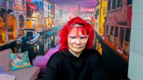 Snapshot of salomee_diazz chatting on 01-12-25, 04:08 Salomee diazz online show from 01-12-25, 04:08