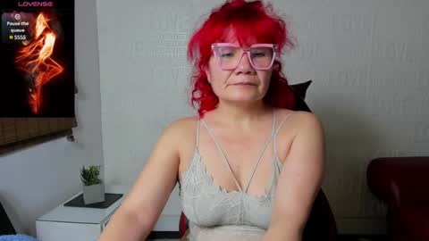 Snapshot of salomee_diazz chatting on 01-31-25, 09:16 Salomee diazz online show from 01-31-25, 09:16