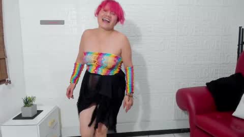 Snapshot of salomee_diazz chatting on 02-21-25, 12:16 Salomee diazz online show from 02-21-25, 12:16