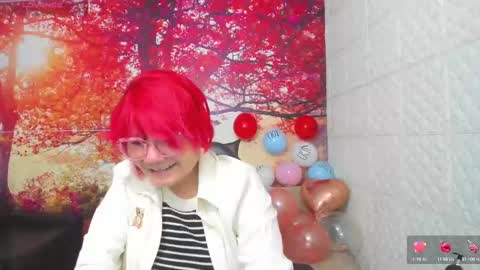 Snapshot of salomee_diazz chatting on 03-08-25, 02:45 Salomee diazz online show from 03-08-25, 02:45