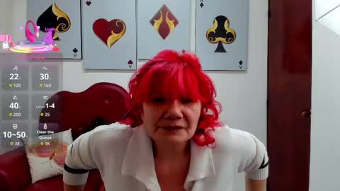 Snapshot of salomee_diazz chatting on 10-06-25, 09:23 Salomee diazz online show from 10-06-25, 09:23