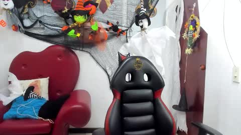 Salomee diazz online show from 11-01-25, 09:06