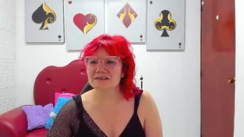 Salomee diazz online show from 12-21-25, 01:18