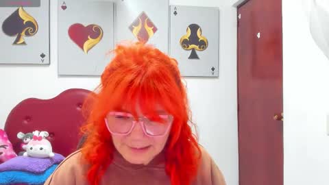 Salomee diazz online show from 02-21-26, 09:05