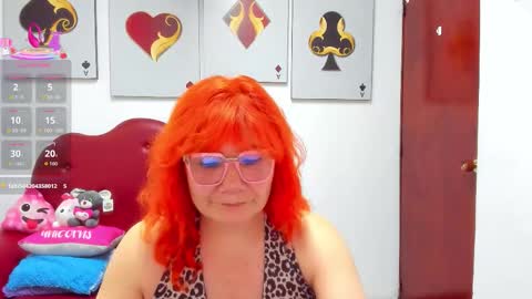 Salomee diazz online show from 02-27-26, 09:26