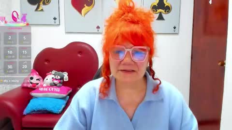 Salomee diazz online show from 02-28-26, 09:49