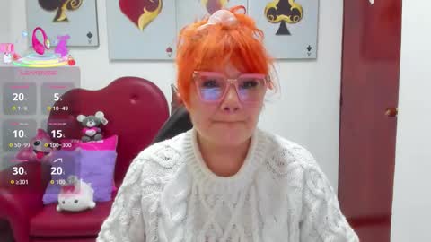 Salomee diazz online show from 03-11-26, 09:32