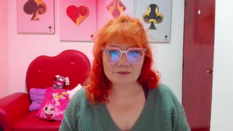 Salomee diazz online show from 03-18-26, 09:29