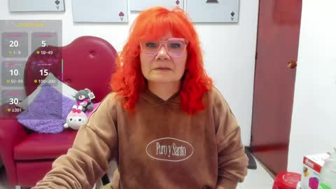 Salomee diazz online show from 03-30-26, 09:05