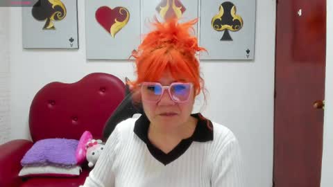 Salomee diazz online show from 04-11-26, 09:30