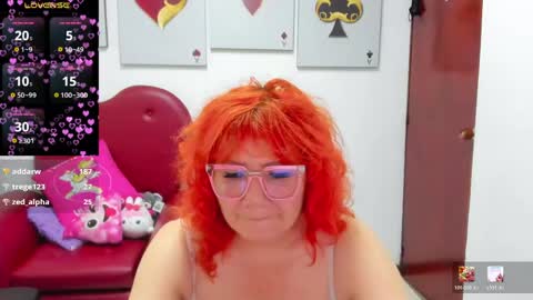 Salomee diazz online show from 04-19-26, 06:10