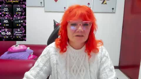 Salomee diazz online show from 05-04-26, 09:11