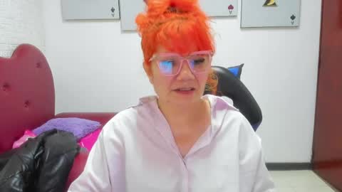 Salomee diazz online show from 06-02-26, 08:44