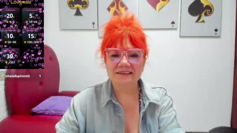 Salomee diazz online show from 06-06-26, 09:08