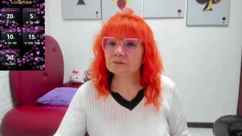 Salomee diazz online show from 06-07-26, 01:04