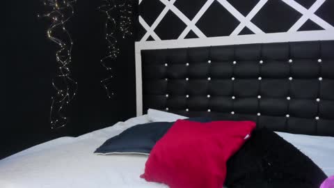 Salome online show from 01-25-25, 11:55