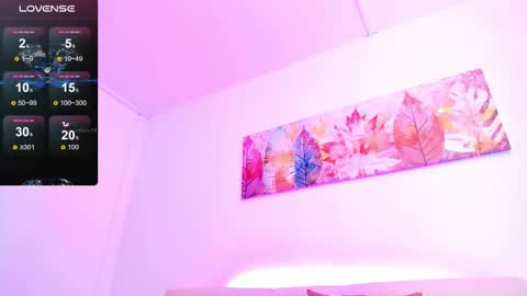 Salome online show from 03-28-26, 01:22