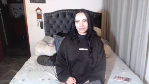 yenny online show from 03-16-26, 05:44