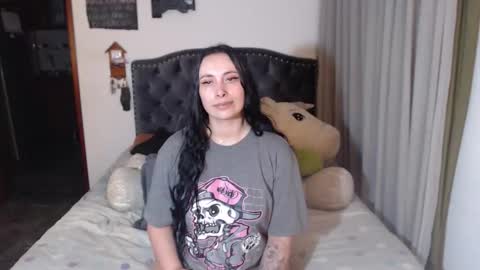 yenny online show from 03-20-26, 03:55