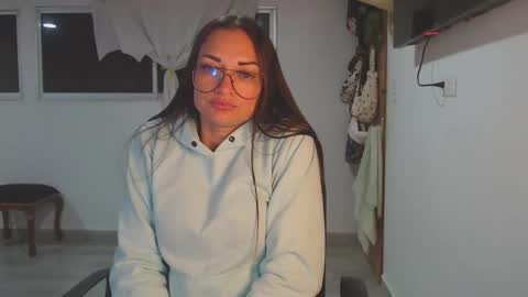 salome online show from 02-14-26, 03:14