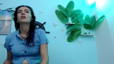 Snapshot of salomesmit666 chatting on 11-16-25, 08:03 salomesmit666 online show from 11-16-25, 08:03