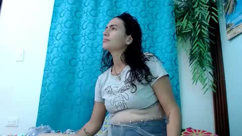 salomesmit666 online show from 11-24-25, 07:35