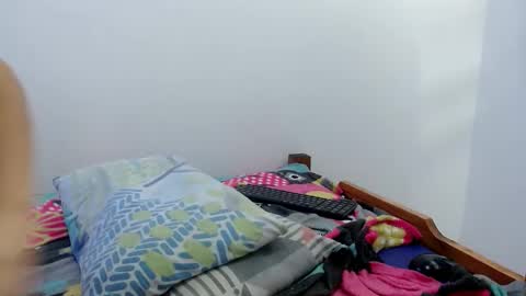 salomesmit666 online show from 01-14-26, 06:35