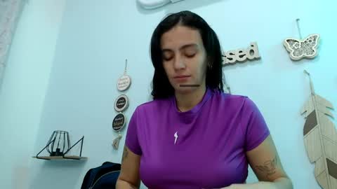 salomesmit666 online show from 04-18-26, 01:48