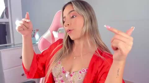 Salome online show from 03-07-25, 12:37