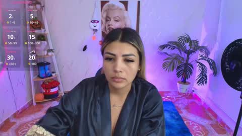 SALOME online show from 11-07-25, 10:15